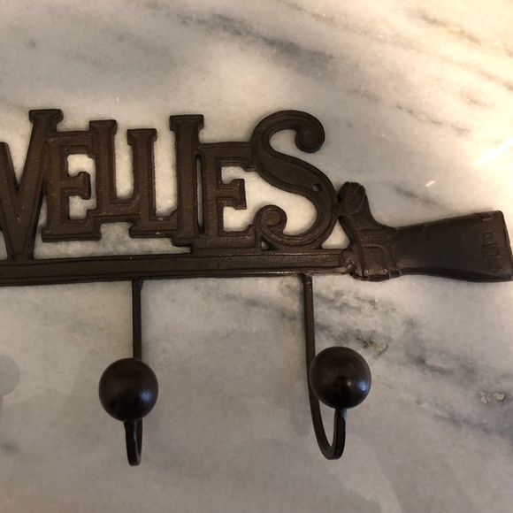 Clothing hangar - Picture 2 of 2